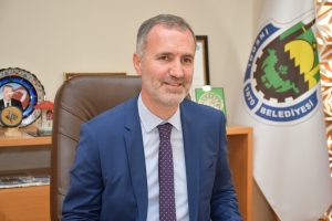 Bursa İneg&ouml;l'de e-belediyeden emlak beyanı yapılabilecek