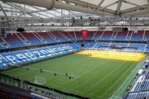 Fenerbah&ccedil;e taraftarı Trabzonspor ma&ccedil;ına alınmayacak