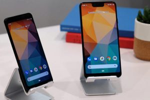 Google Pixel 3'lerin bu kez kamerasında problem &ccedil;ıktı!