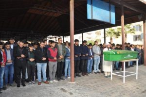 18 yaşındaki Mehmet Ali'nin organları 5 kişiye umut olacak