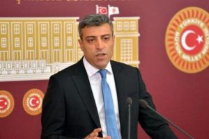 CHP &Ouml;zt&uuml;rk Yılmaz hakkında kararını verdi