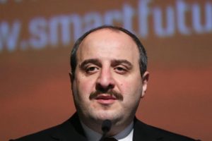 Varank: 517 doktora &ouml;ğrencisi yetiştireceğiz