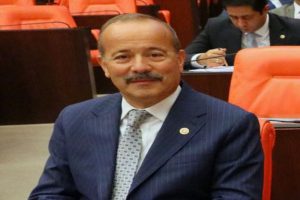 MHP'li Taytak'tan Demirtaş a&ccedil;ıklaması
