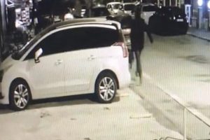 'Bu kadar da olmaz' dedirten korkun&ccedil; olay! Gasp etti, cezaevine girdi, &ccedil;ıktı ve...