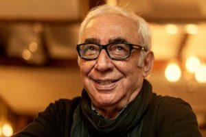 Mert Fırat'tan Şener Şen itirafı