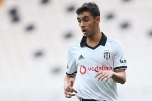 İşte Beşiktaş'ın 'Messi'si!