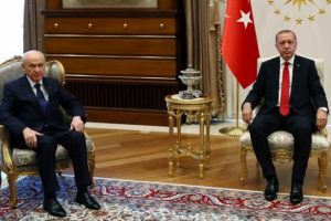 "Erdoğan-Bah&ccedil;eli g&ouml;r&uuml;şmesi i&ccedil;in devreye &ouml;nemli bir iş adamı girdi"