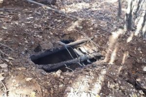 PKK'ya ait 3 sığınak imha edildi