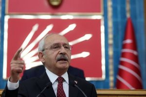İşte Kılı&ccedil;daroğlu'nun ittifak modeli: Kim g&uuml;&ccedil;l&uuml;yse diğeri yardımcı olsun