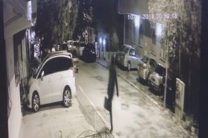 Dehşet sa&ccedil;an soyguncular yakalandı