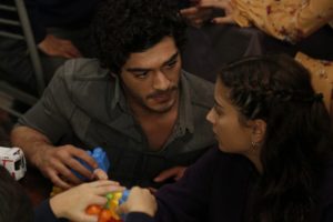 Bizim Hikaye'de Barış ve Filiz aşkı yeniden mi başlıyor?