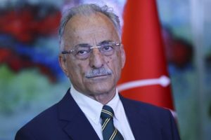 "Adayımız CHP'li olmalı, Mansur Yavaş &uuml;yemiz değil"