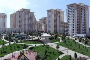 Konut satışları Ekim'de %19.2 artış g&ouml;sterdi