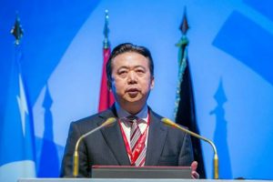 INTERPOL yeni başkanını se&ccedil;ti