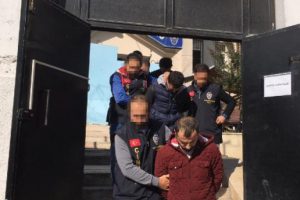 Taksiciyi, 'hastamız var' diye &ccedil;ağırıp bakın ne yaptılar!
