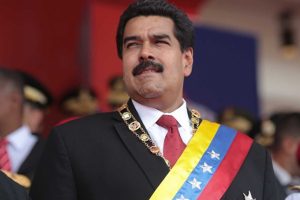 Maduro: Diktat&ouml;r değil m&uuml;tevazıyım