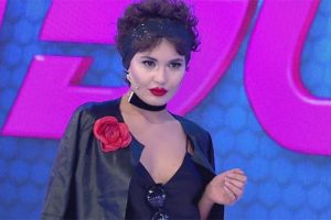 Bahar Candan'dan o fotoğrafa ilişkin a&ccedil;ıklama