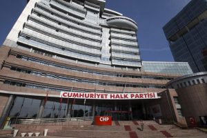 CHP yeni adaylarını a&ccedil;ıklamaya hazırlanıyor