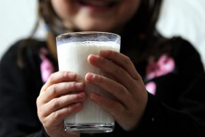 Kırklareli'nin s&uuml;t&uuml; 16 &uuml;lkede i&ccedil;iliyor