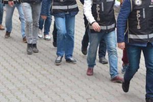 Sosyal medyadan silah satanlara operasyon!