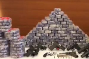 İstanbul'da organik &ccedil;iftlikten &ccedil;ıktı!