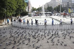 G&uuml;venpark saldırısı davasında karar a&ccedil;ıklandı