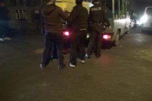 21 yaşındaki gen&ccedil; bu halde bulundu!
