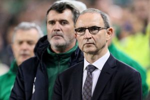 İrlanda'da O'Neill d&ouml;nemi sona erdi