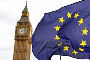 Almanya Brexit anlaşmasını onaylayacak