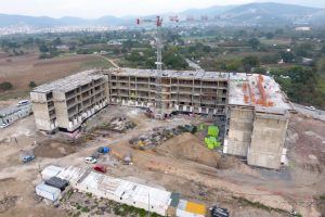 Bursa Kaliteli Yaşam Merkezi bin projeyi geride bıraktı