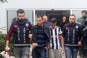Gasp&ccedil;ıdan ilgin&ccedil; savunma: Bebeğe s&uuml;t alacaktık