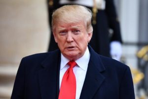 Trump'ın danışmanından '&Ccedil;in'i WTO'dan &ccedil;ıkarma' teklifi