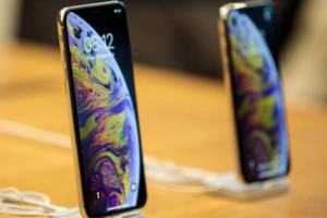 iPhone satışları beklentinin altında kaldı!