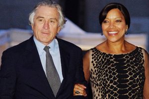 Robert de Niro ile Grace Hightower ayrıldı