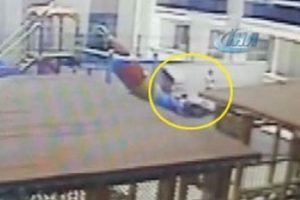 Pendik'te parkta oynayan &ccedil;ocuğa ateş eden zanlı i&ccedil;in istenen ceza