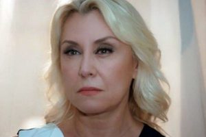 Nergis Kumbasar: &Ccedil;ıkmadık candan &uuml;mit kesilmez