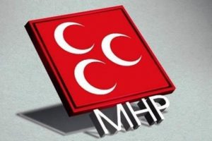MHP'de deprem! Peş peşe şok istifalar