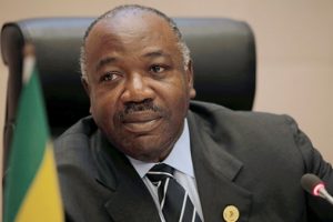 Ali Bongo'nun tedavisi Londra'da s&uuml;recek