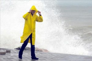 Meteoroloji'den Marmara i&ccedil;in fırtına uyarısı