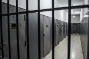 Filistinli mahkum 30 yıl sonra &ouml;zg&uuml;rl&uuml;ğ&uuml;ne kavuştu