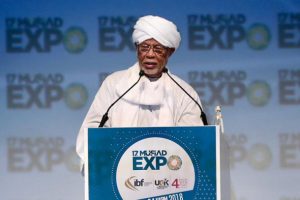 Sudan'dan Sevakin anlaşmasını 'askeri &uuml;s' olarak algılayanlara tepki