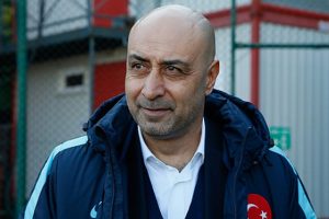 Lucescu giderse yerine Kafkas gelecek