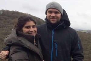İngiliz &ouml;ğrenciye m&uuml;ebbet!