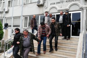 21 ay sonra yeniden a&ccedil;ılan ş&uuml;pheli &ouml;l&uuml;m dosyasında 1 tutuklama