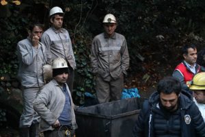 Bakanlıktan 'maden kazası' a&ccedil;ıklaması