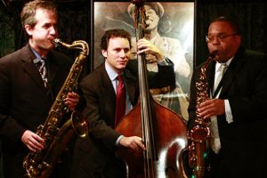 Ari Roland Jazz Quartet, Mersin'de konser verecek