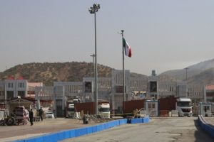 Irak ile İran sınır iş birliği protokol&uuml; imzaladı