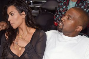 Kim Kardashian'dan olay itiraf: Bu pozlarım kocamı &uuml;zd&uuml;!