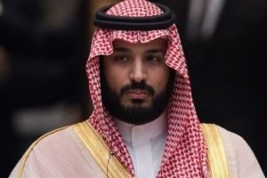 Suudi Dışişleri Bakanı: İddialar şok edici ve kabul edilemez