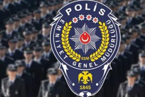 Emniyet Genel M&uuml;d&uuml;rl&uuml;ğ&uuml;nden "KADES"e &ouml;zel klip